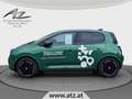 Renault Twingo E-TECH ELECTRIC Techno 80 PS urban range Grün - thumbnail 2