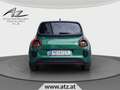 Renault Twingo E-TECH ELECTRIC Techno 80 PS urban range Grün - thumbnail 4