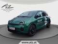 Renault Twingo E-TECH ELECTRIC Techno 80 PS urban range Grün - thumbnail 1