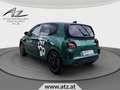 Renault Twingo E-TECH ELECTRIC Techno 80 PS urban range Grün - thumbnail 3