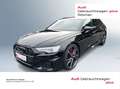 Audi S6 3.0 TDI quattro Pano B&O Optik schwarz Schwarz - thumbnail 1
