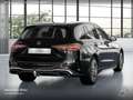 Mercedes-Benz C 300 e T AMG+PANO+AHK+LED+BURMESTER+KAMERA+TOTW Schwarz - thumbnail 5