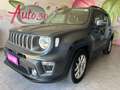Jeep Renegade Renegade 1.6 mjt Limited 2wd 130cv Grijs - thumbnail 1