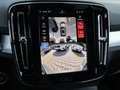 Volvo XC40 Plus Black Edition Weiß - thumbnail 13
