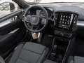 Volvo XC40 Plus Black Edition Weiß - thumbnail 8