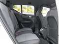 Volvo XC40 Plus Black Edition Weiß - thumbnail 4