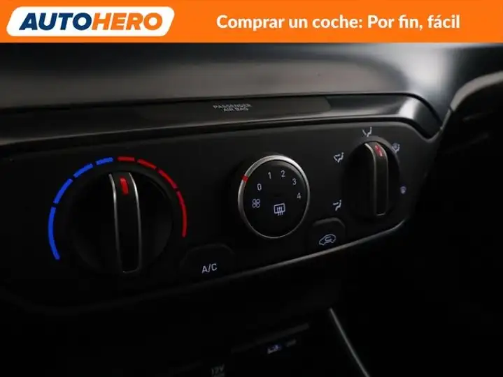 Hyundai i20 2022, foto 52