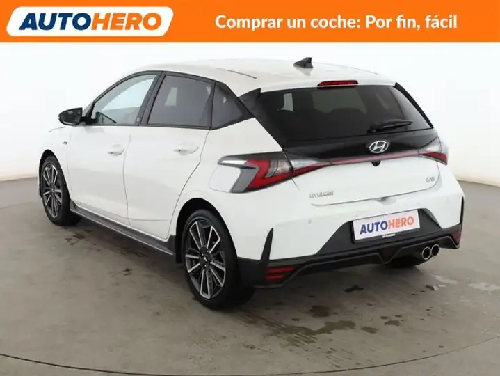 Hyundai i20 2022, foto 31