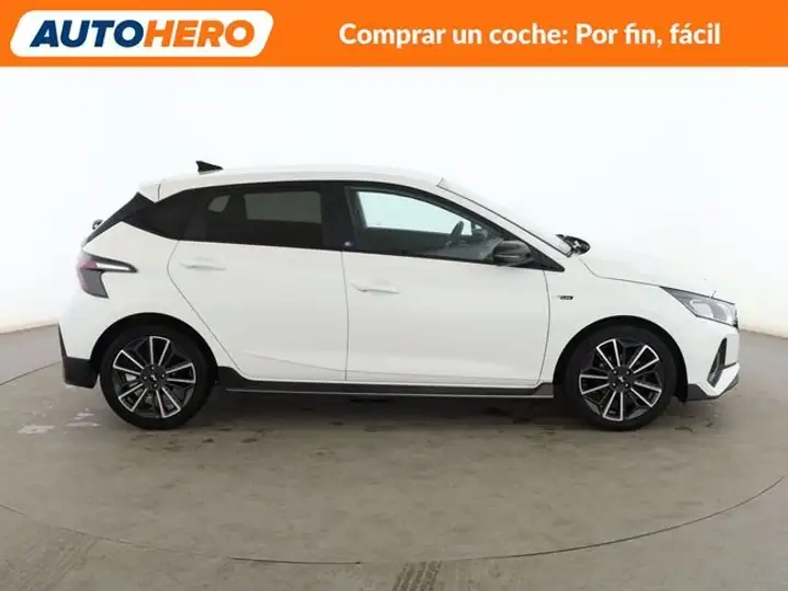 Hyundai i20 2022, foto 34