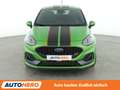 Ford Fiesta 1.5 EcoBoost ST*NAVI*CAM*SHZ* Grün - thumbnail 9