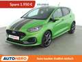 Ford Fiesta 1.5 EcoBoost ST*NAVI*CAM*SHZ* Grün - thumbnail 1
