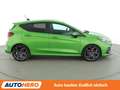 Ford Fiesta 1.5 EcoBoost ST*NAVI*CAM*SHZ* Grün - thumbnail 7