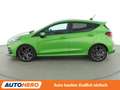 Ford Fiesta 1.5 EcoBoost ST*NAVI*CAM*SHZ* Grün - thumbnail 3