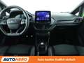 Ford Fiesta 1.5 EcoBoost ST*NAVI*CAM*SHZ* Grün - thumbnail 12