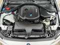 BMW 118 Baureihe 1 Lim. 5-trg. 118 i Advantage Blanc - thumbnail 15