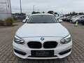 BMW 118 Baureihe 1 Lim. 5-trg. 118 i Advantage Blanc - thumbnail 3