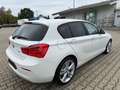 BMW 118 Baureihe 1 Lim. 5-trg. 118 i Advantage Blanc - thumbnail 6