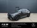 Mercedes-Benz GLC 63 AMG GLC 63 S Pano/Keramik/KeyG/Distr/HUD/Burm/Memory Grigio - thumbnail 1