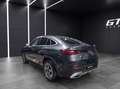 Mercedes-Benz GLC 300 Coupé 300de 4Matic Gris - thumbnail 3