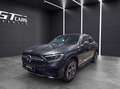 Mercedes-Benz GLC 300 Coupé 300de 4Matic Gris - thumbnail 1