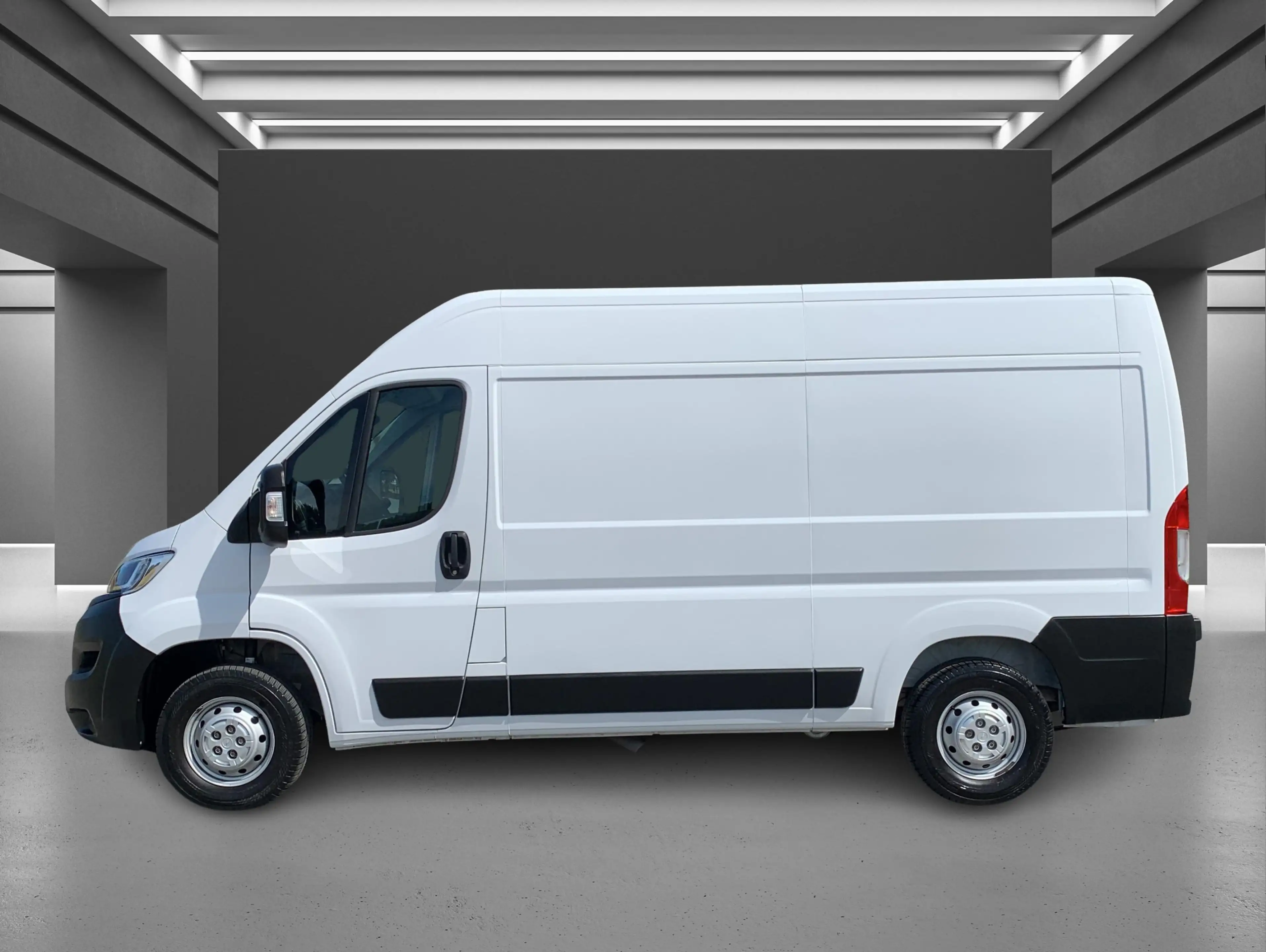 Opel Movano L2H2 3,5t,Klima,Servo,PDC,Ganzjahresreifen — photo 2