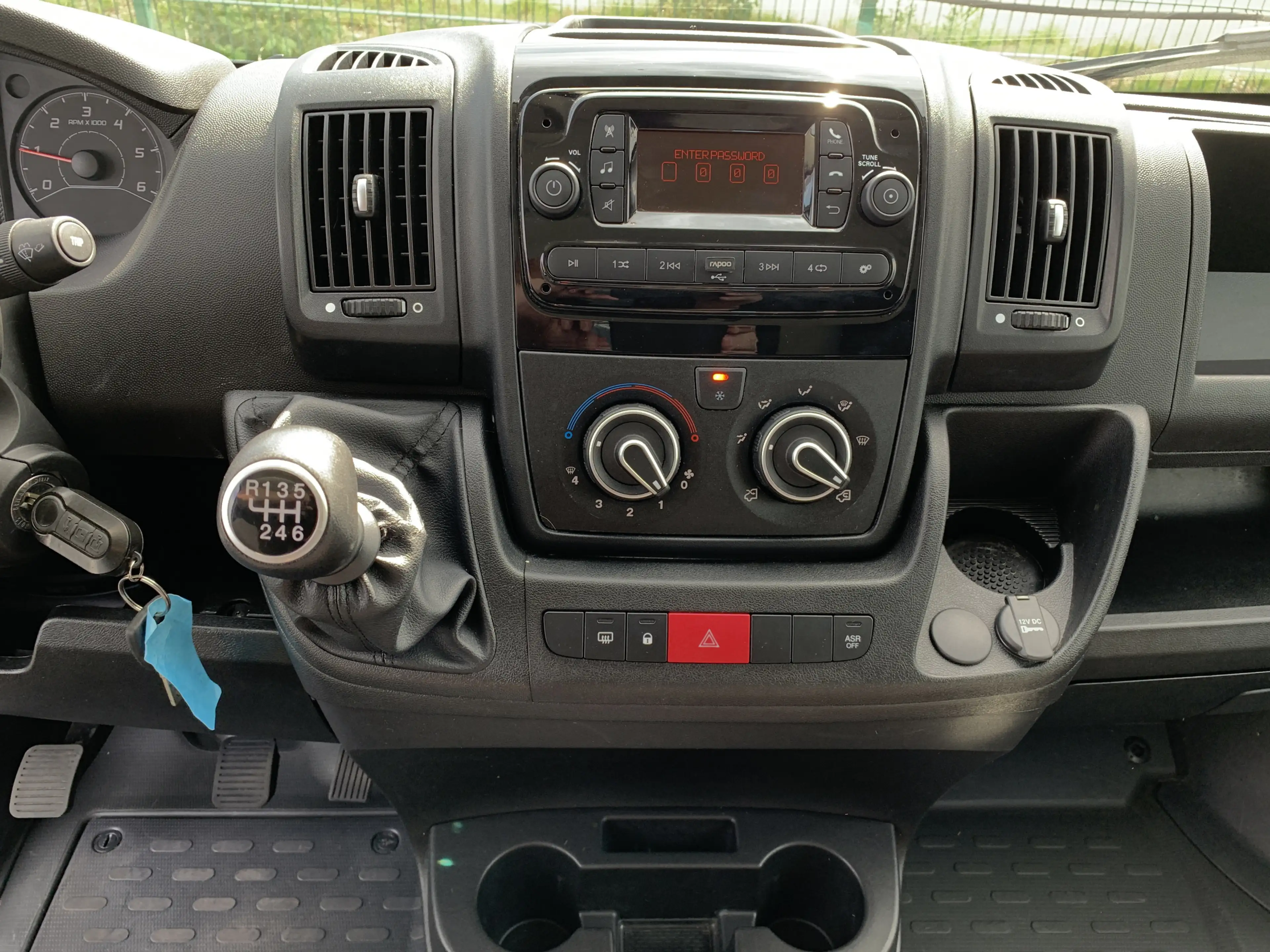 Opel Movano L2H2 3,5t,Klima,Servo,PDC,Ganzjahresreifen — photo 10