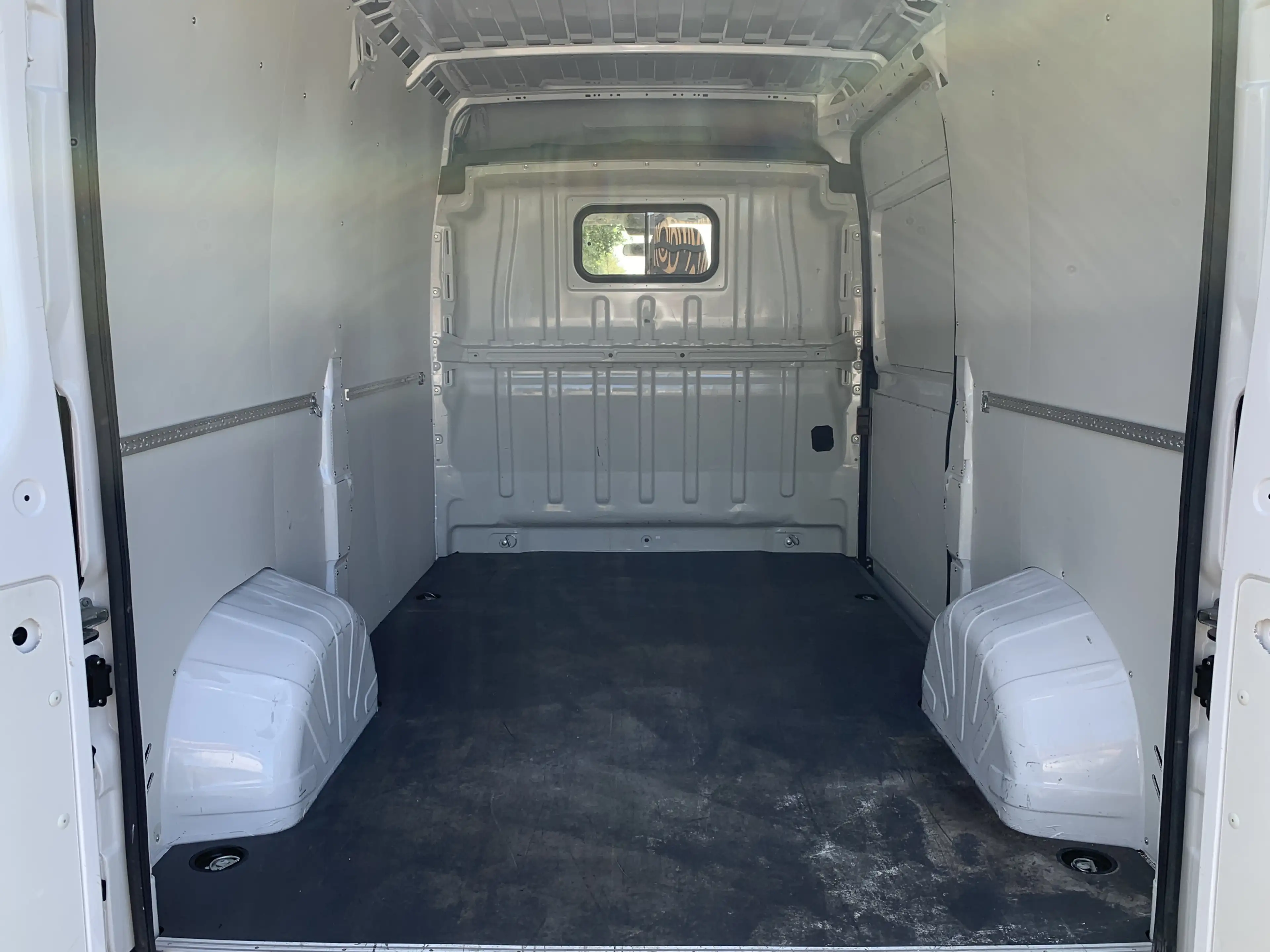 Opel Movano L2H2 3,5t,Klima,Servo,PDC,Ganzjahresreifen — photo 5