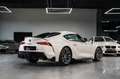 Toyota Supra GR Premium Fehér - thumbnail 4