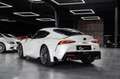 Toyota Supra GR Premium Fehér - thumbnail 6