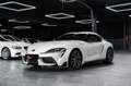 Toyota Supra GR Premium Fehér - thumbnail 1