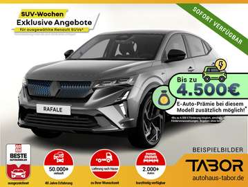 Atelier Alpine PHEV 4x4 300 UVP-17%*