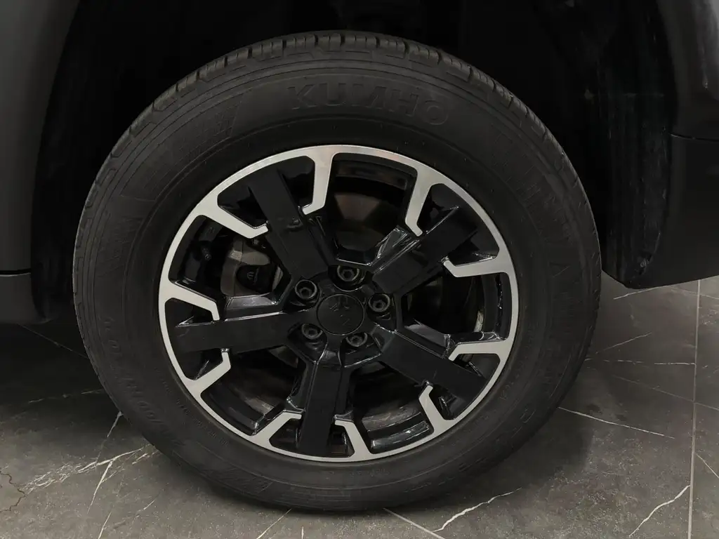 Jeep Compass | foto 13