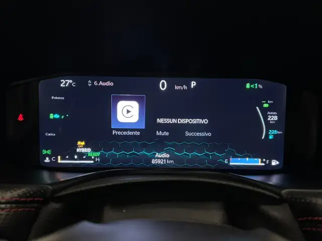 Jeep Compass view 10