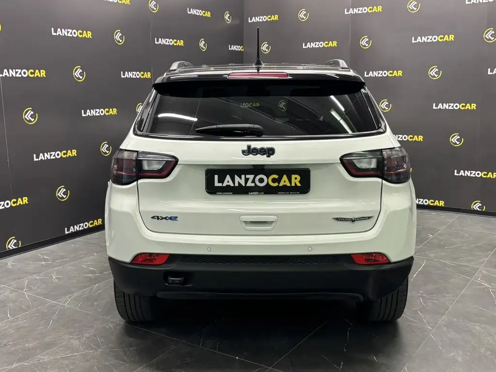 Jeep Compass | foto 5