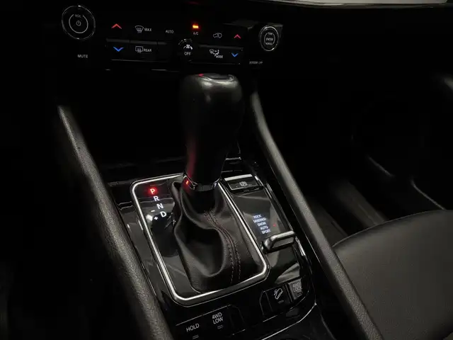 Jeep Compass view 11