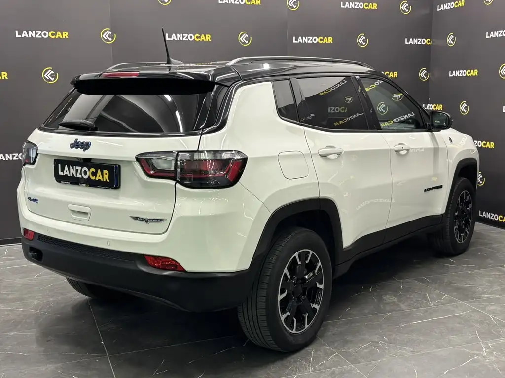 Jeep Compass | foto 4