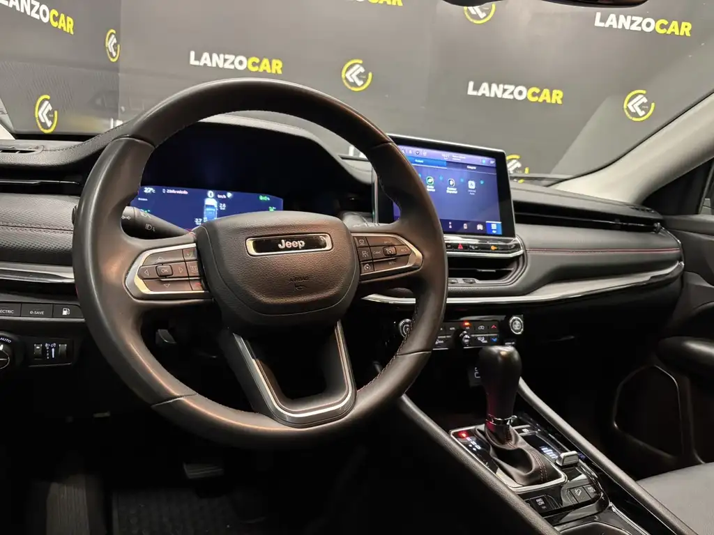 Jeep Compass | foto 8