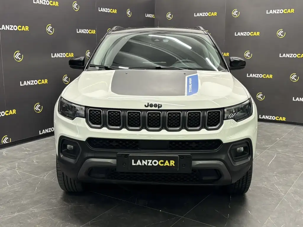 Jeep Compass | foto 2