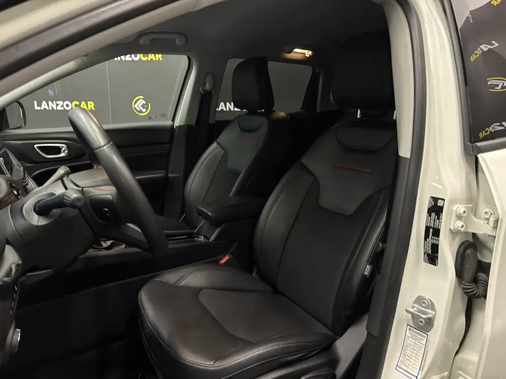 Jeep Compass | foto 12