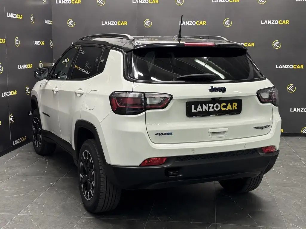 Jeep Compass | foto 6