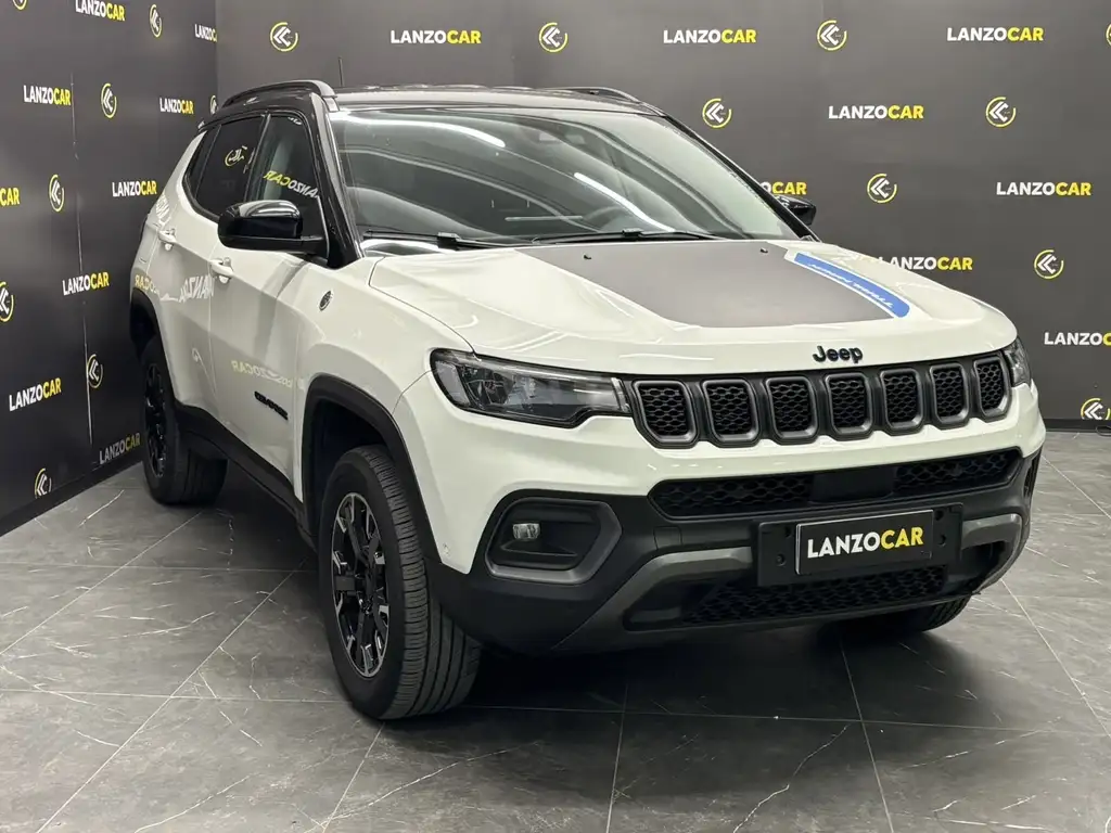 Jeep Compass | foto 3
