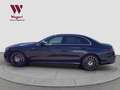 Mercedes-Benz E 450 4Matic*LUFT*AMG*360*DISTRO*CARPLAY*SPUR* Albastru - thumbnail 14