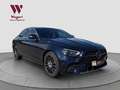 Mercedes-Benz E 450 4Matic*LUFT*AMG*360*DISTRO*CARPLAY*SPUR* Albastru - thumbnail 5