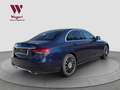 Mercedes-Benz E 450 4Matic*LUFT*AMG*360*DISTRO*CARPLAY*SPUR* Albastru - thumbnail 8