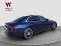 Mercedes-Benz E 450 4Matic*LUFT*AMG*360*DISTRO*CARPLAY*SPUR* Albastru - thumbnail 7
