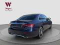 Mercedes-Benz E 450 4Matic*LUFT*AMG*360*DISTRO*CARPLAY*SPUR* Albastru - thumbnail 9