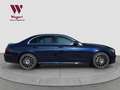 Mercedes-Benz E 450 4Matic*LUFT*AMG*360*DISTRO*CARPLAY*SPUR* Albastru - thumbnail 6