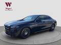 Mercedes-Benz E 450 4Matic*LUFT*AMG*360*DISTRO*CARPLAY*SPUR* Albastru - thumbnail 1