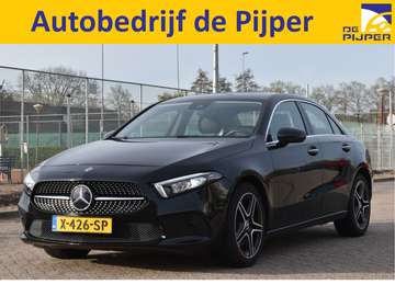 4MATIC AMG Business191 pk 4x4 | Stoelverwarming |