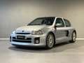 Renault Clio 3.0 V6 Sport **UNIPRO - MAI URTATA** Silber - thumbnail 3